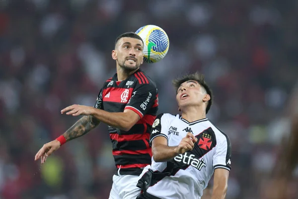 Flamengo x Vasco