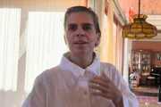 Mariana Maffeis, filha da apresentadora Ana Maria Braga