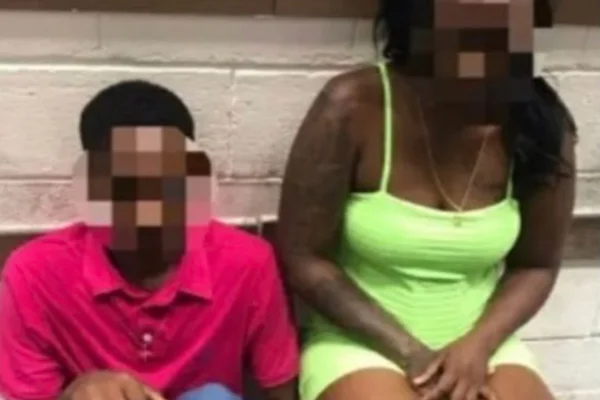 Casal negro foi torturado em loja do Carrefour após suposto furto de leite em pó - metropoles