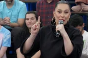Claudia Raia descarta aposentadoria e dispara: “Quero morrer no palco” - imagem 4 Claudia Raia descarta aposentadoria e dispara: “Quero morrer no palco” - imagem 4