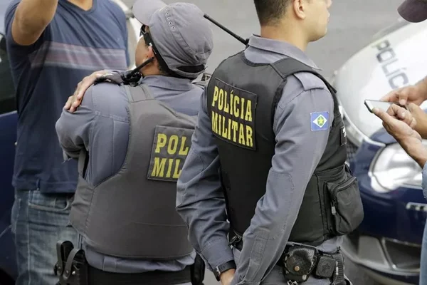 Sem nova Previdência, número de PMs inativos pode dobrar em 25 anos
