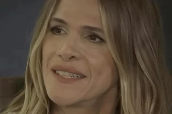 "Acuada e constrangida", relata Ingrid Guimarães sobre problema em voo - Metrópoles
