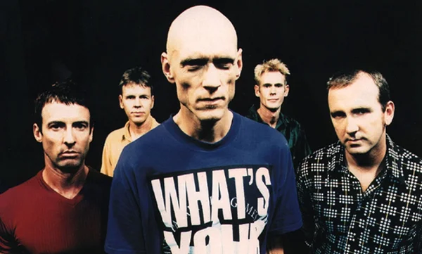 Ingressos do Midnight Oil começam a ser vendidos nesta quinta