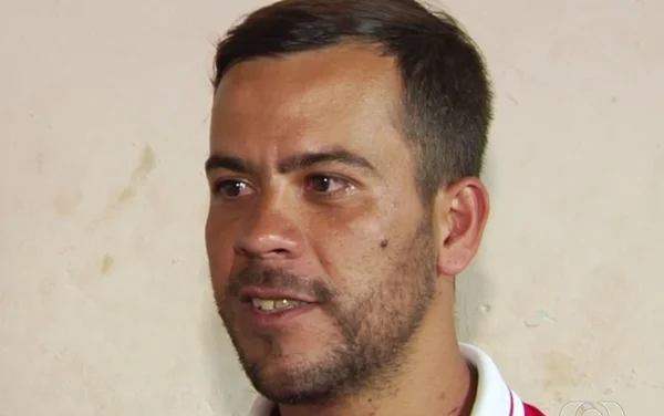 Pai de bebê incinerado por engano: “Quero saber quem botou fogo”
