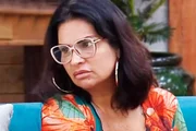 Ela ficou em terceiro lugar em A Fazenda 13 Ela ficou em terceiro lugar em A Fazenda 13