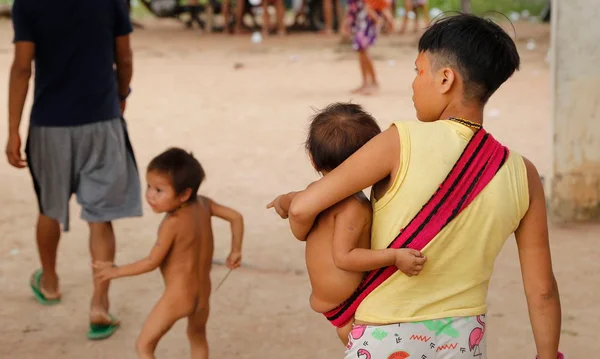 Roraima alertou governo federal sobre situação dos Yanomamis