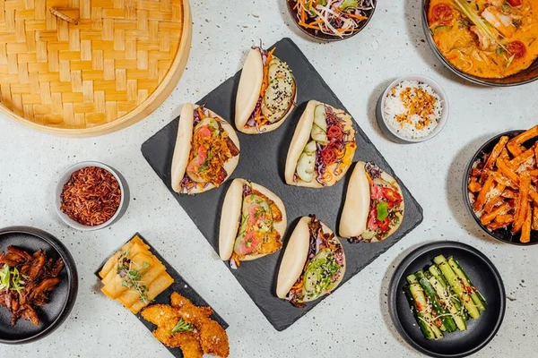 Bao: saiba onde comer o pãozinho chinês cozido a vapor em Brasília