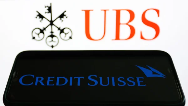 UBS decide manter presidente do Credit Suisse