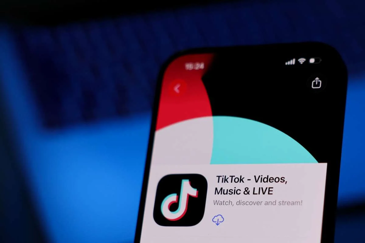Produtos de lojistas do Tik Tok Shop foram investigados Produtos de lojistas do Tik Tok Shop foram investigados