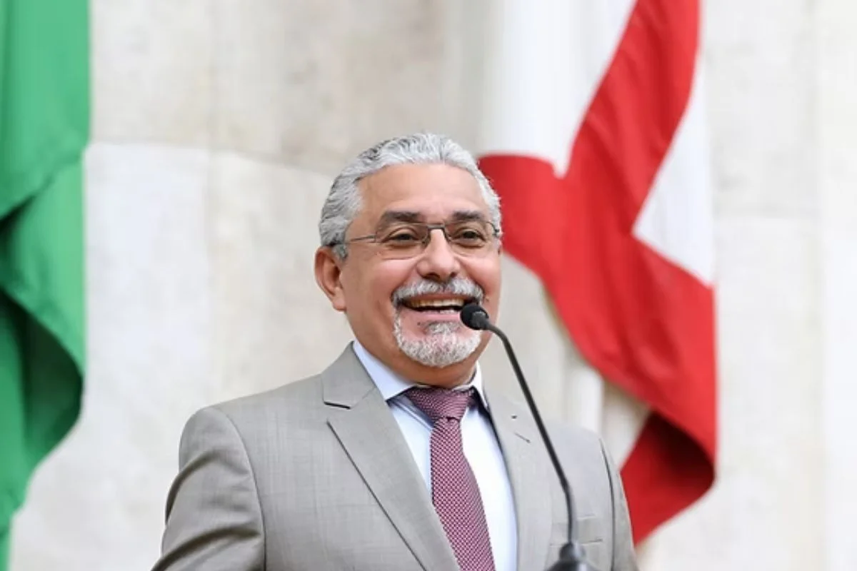 Quem é Senival Moura, vereador do PT de SP preso por elo com PCC - imagem 3 Quem é Senival Moura, vereador do PT de SP preso por elo com PCC - imagem 3