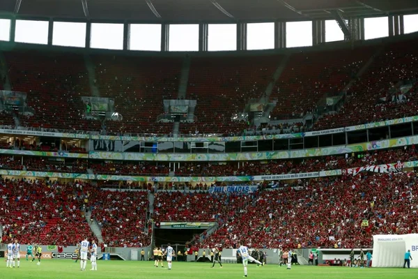 Fluminense x Corinthians no Mané: mais de 9 mil ingressos já vendidos