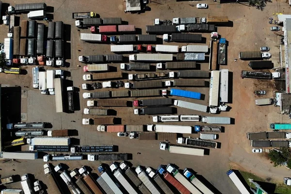 STF decide: transportadoras têm 15 dias para pagar R$ 141 mi em multas