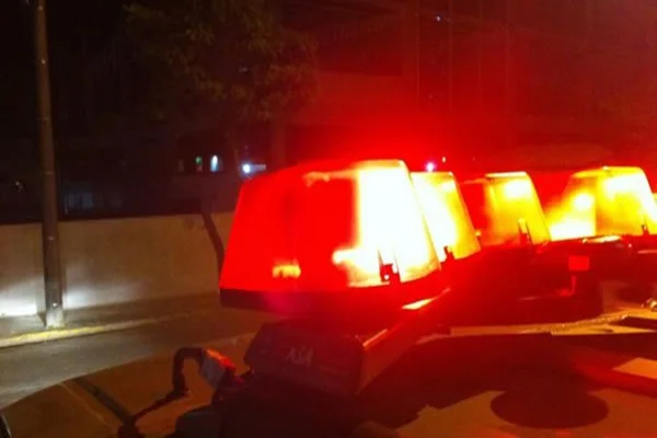 No DF, mulher esfaqueia marido e foge. Polícia Civil investiga