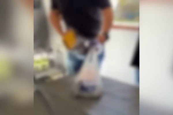 Policial Civil é preso em BH suspeito de forjar prova durante buscas