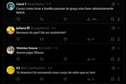 Torcedores zombam após Neymar “renovar as energias” com a família - imagem 2 Torcedores zombam após Neymar “renovar as energias” com a família - imagem 2