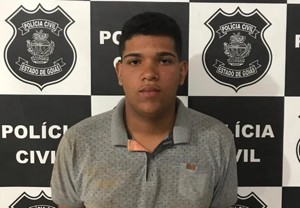 Aluno diz à polícia que queria dar “susto” em professor, e não matá-lo