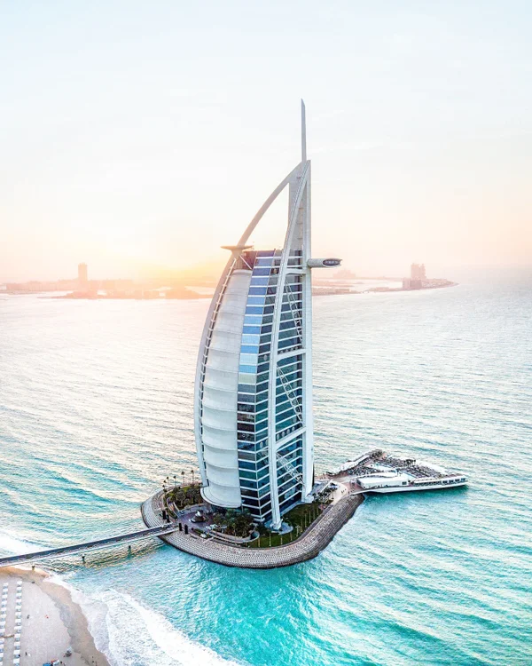 Descubra 7 espaços incríveis recém-inaugurados em Dubai para relaxar - destaque galeria Descubra 7 espaços incríveis recém-inaugurados em Dubai para relaxar - destaque galeria
