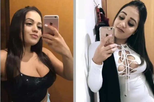 Letícia Stefani Inácio