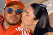 Cacau Junior e Ellis Farias