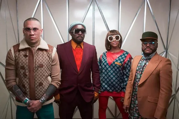 Black Eyed Peas