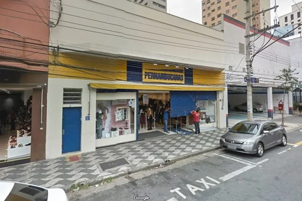 Pernambucanas é condenada por contratação irregular de temporários