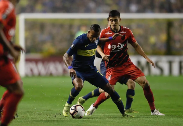 Libertadores: Fla, Inter e Athletico-PR estreiam nas oitavas