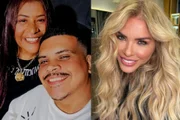 Viúvo de MC Kátia e Veronica Cos Viúvo de MC Kátia e Veronica Cos