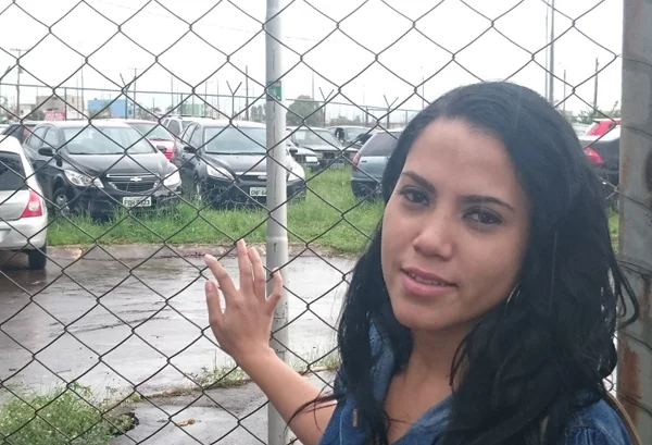 Merendeiras de escolas públicas fazem nova paralisação por salários