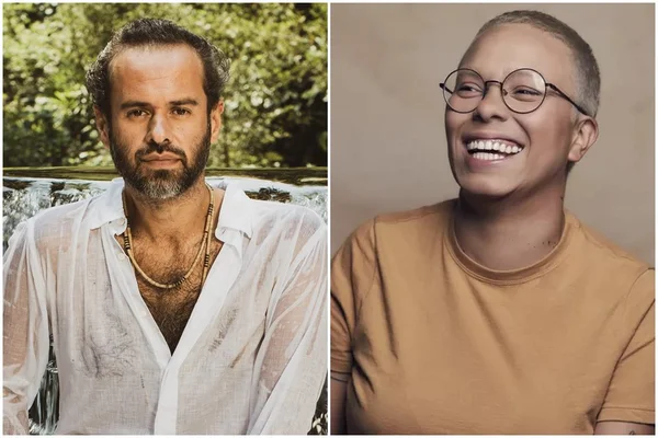 Festival MOVA apresenta Marcelo Jeneci e Maria Gadú em Brasília