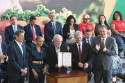Lançamento do Plano Safra 2025/2026 para Agricultura Familiar