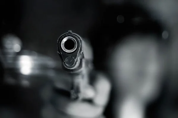 Adolescente de 17 anos é morto a tiros em Sobradinho