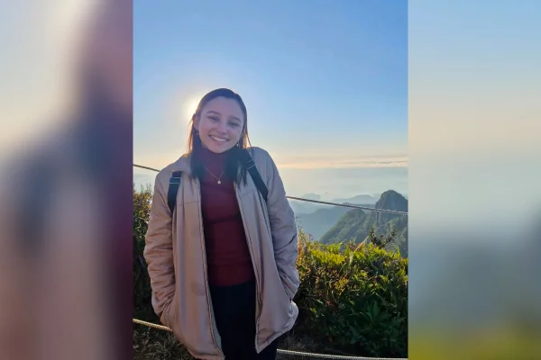 Quem era a universitária de 22 anos encontrada morta após desaparecer - destaque galeria Quem era a universitária de 22 anos encontrada morta após desaparecer - destaque galeria
