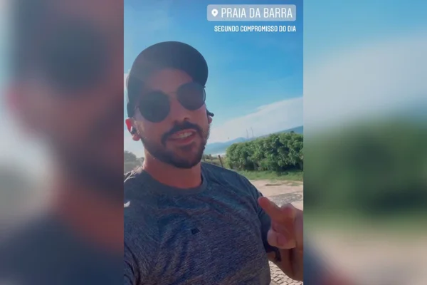Giovanni Quintella- médico anestesista preso por estuprar paciente