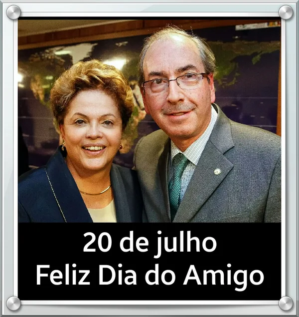 Veja os melhores memes sobre a votação do processo de impeachment