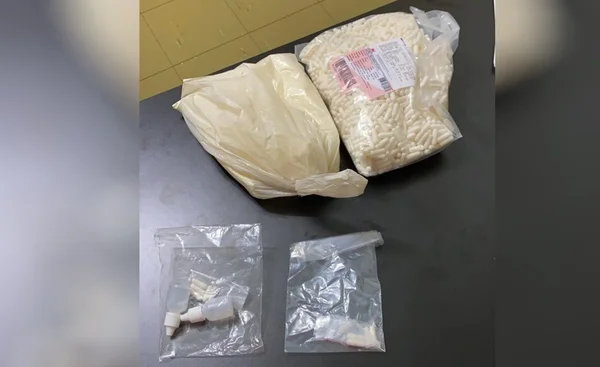 Kit que promete cura pra Covid em Goiás