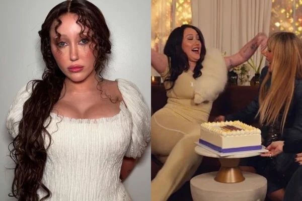 Transformação de Noah Cyrus desperta debate sobre plásticas e estética