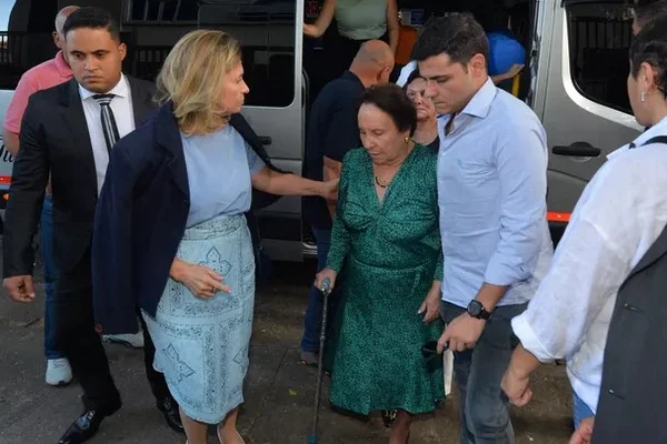 Missa de 7º dia de Gugu ocorre na igreja onde ele foi coroinha