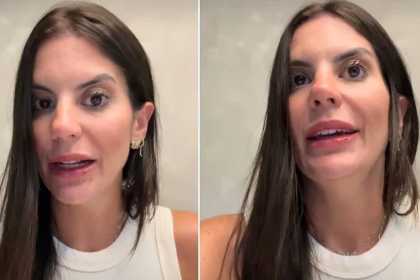 chefe de gabinete da Secretaria de Estado da Mulher de Alagoas, Lara Omena