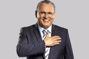 Sidney Oliveira.