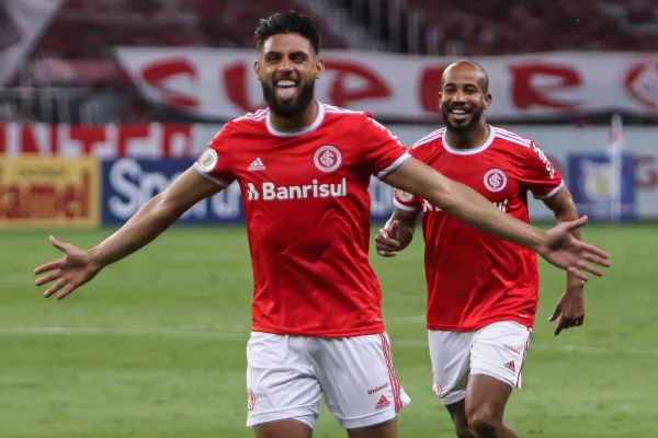 Inter vence o Botafogo