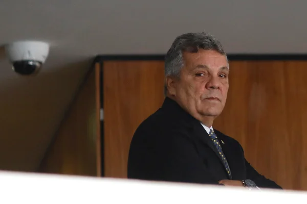 Ex-deputado, Fraga descarta deixar comando do DEM-DF: “Baita farofa”
