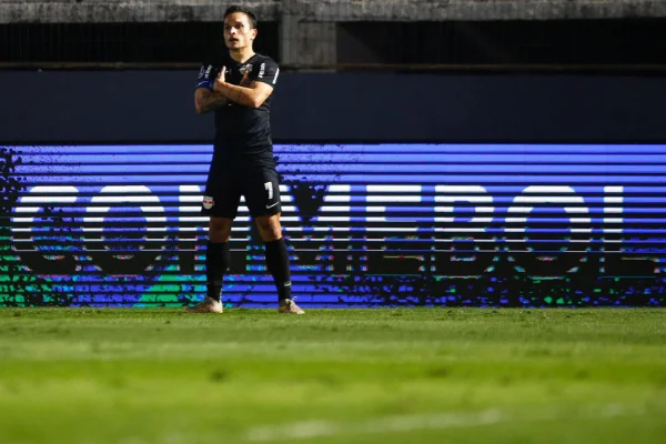 Artur Bragantino