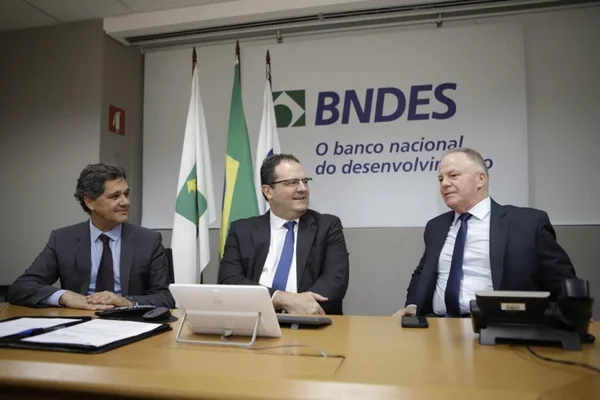 BNDES Espírito Santo