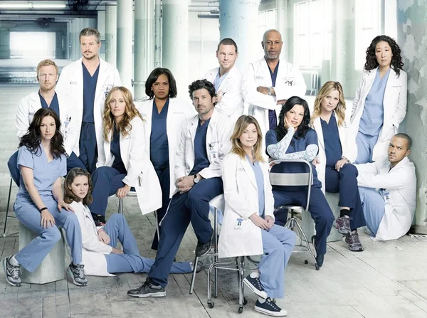 Ator de “Grey´s Anatomy” pede licença de série para tratar depressão