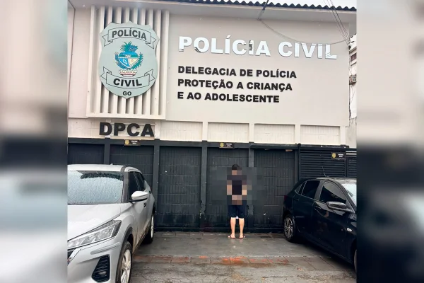 Adolescente é estuprada após ser convidada para dormir na casa de parentes