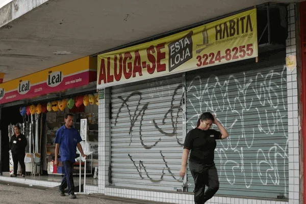 Falta de renegociação pode fechar 450 mil pequenas empresas, estima Sebrae