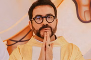 Padre Fábio de Melo é denunciado ao Vaticano após treta na cafeteria