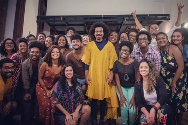 Psicologia: curso aborda efeitos do racismo para a saúde mental