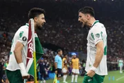 Palmeiras reencontra o Fluminense por vaga na final da Libertadores - imagem 2