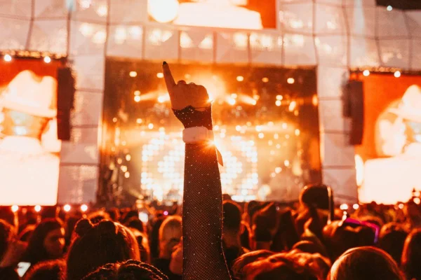 Metrópoles reúne nomes de peso do entretenimento para talk sobre grandes eventos